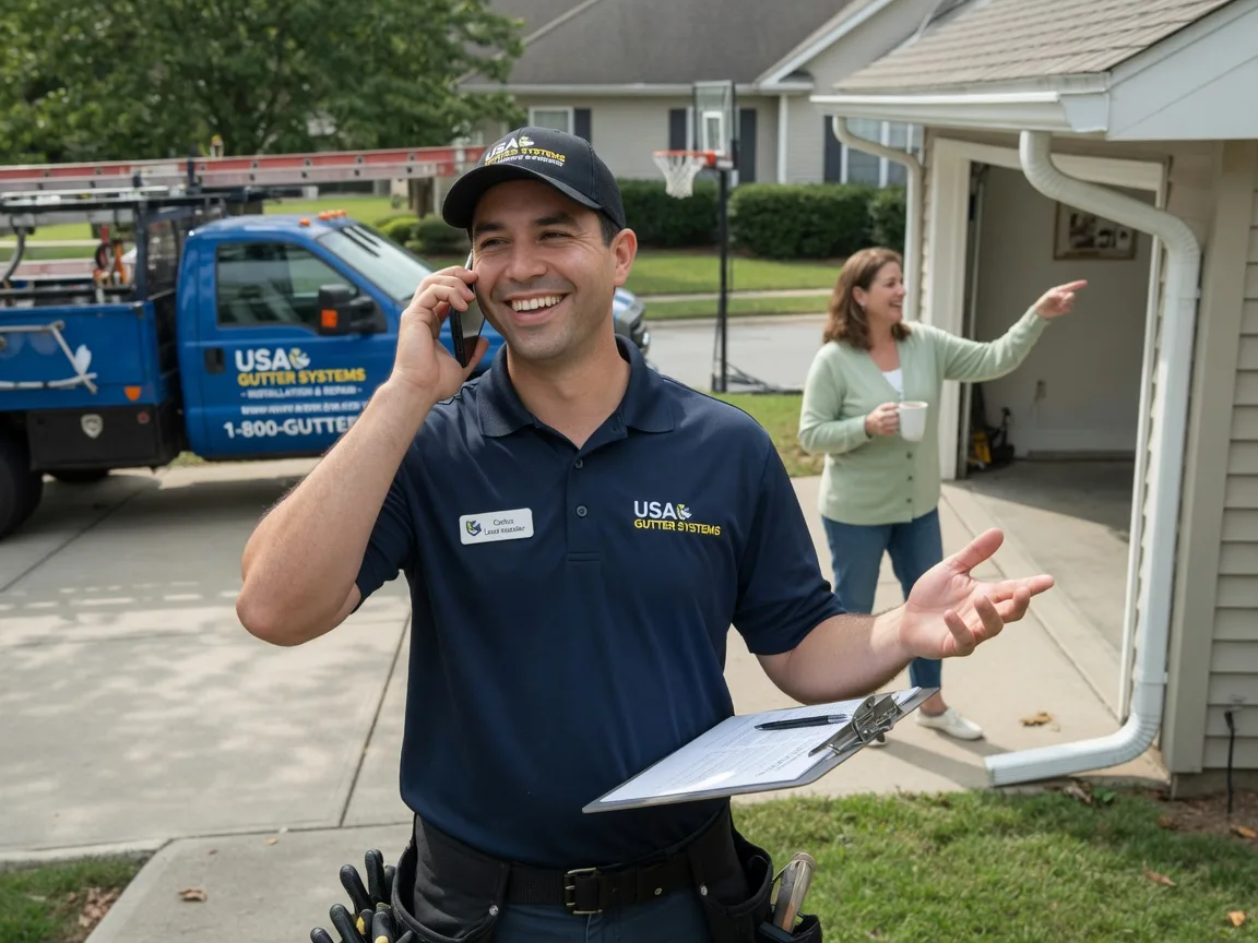 Gutter Installation North Hollywood, CA FAQs